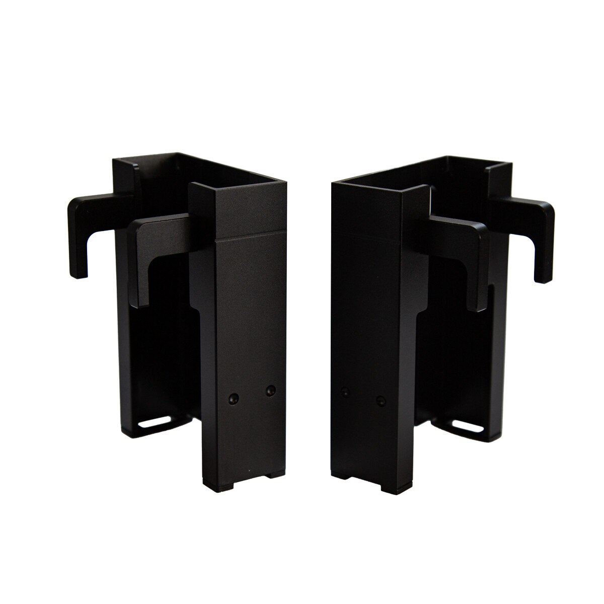 Slide Printer, slide racks